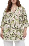 BY DESIGN Tropic Top