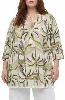 BY DESIGN Tropic Top