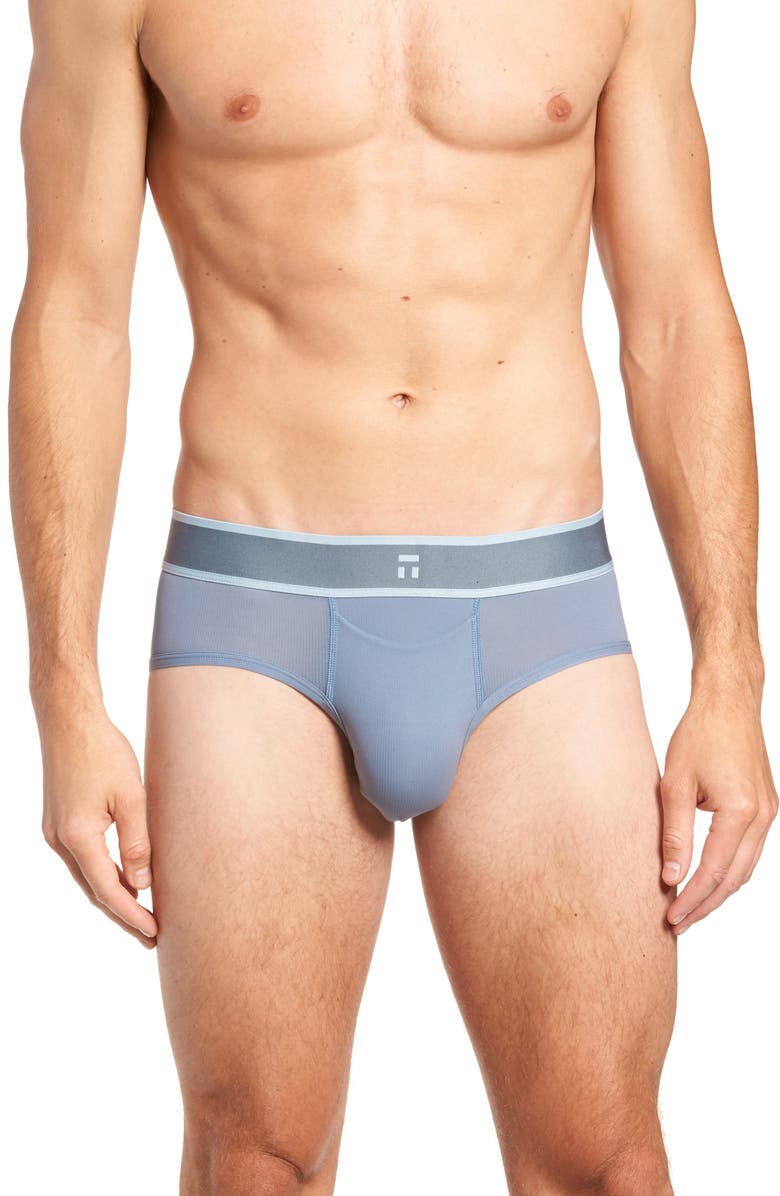 Tommy John Air Briefs, Main, color, 
