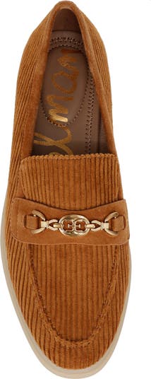 Kyana Bit Loafer