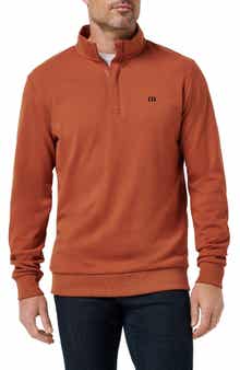 Cloud 2.0 Quarter Zip Pullover