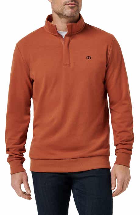 Cloud 2.0 Quarter Zip Pullover