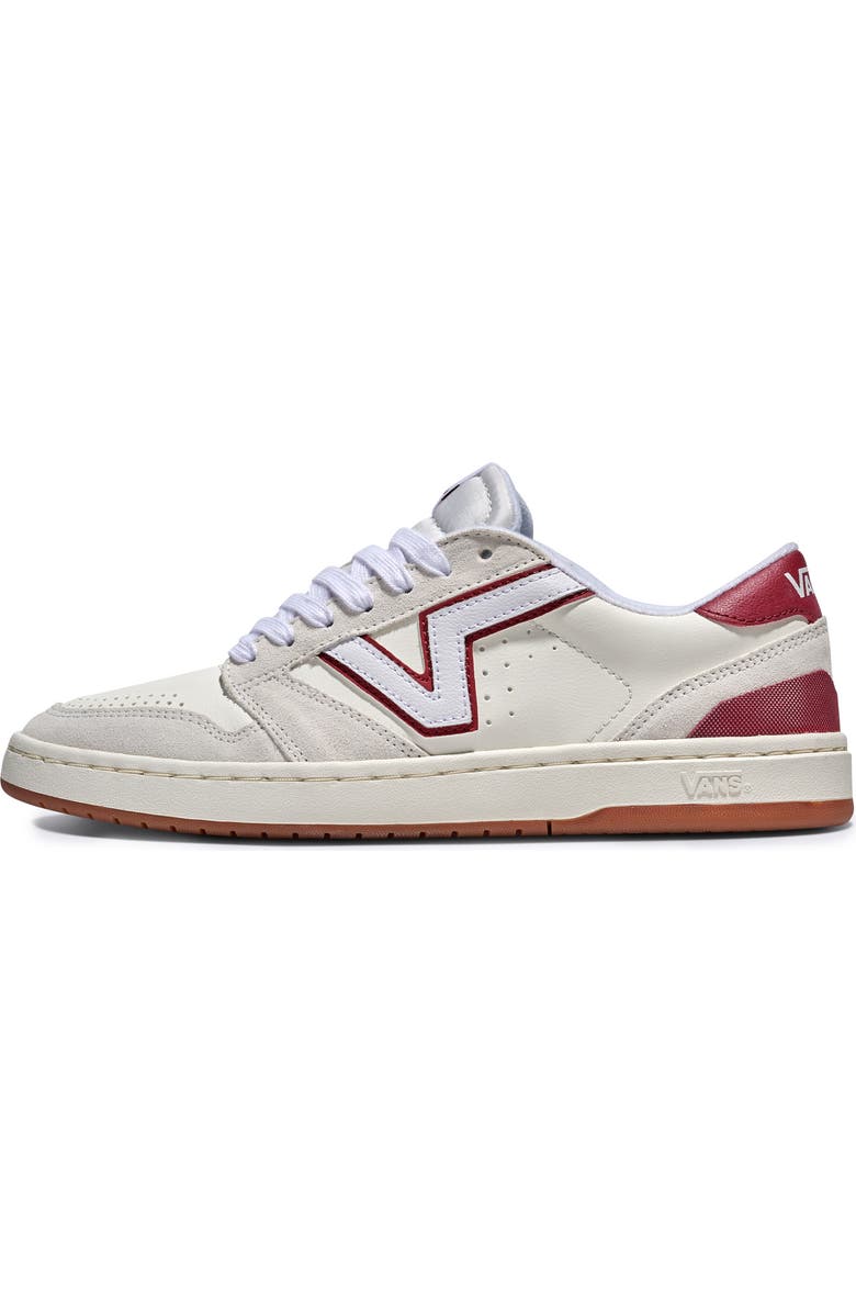 Vans Lowland 2.0 Low Top Sneaker, Alternate, color,