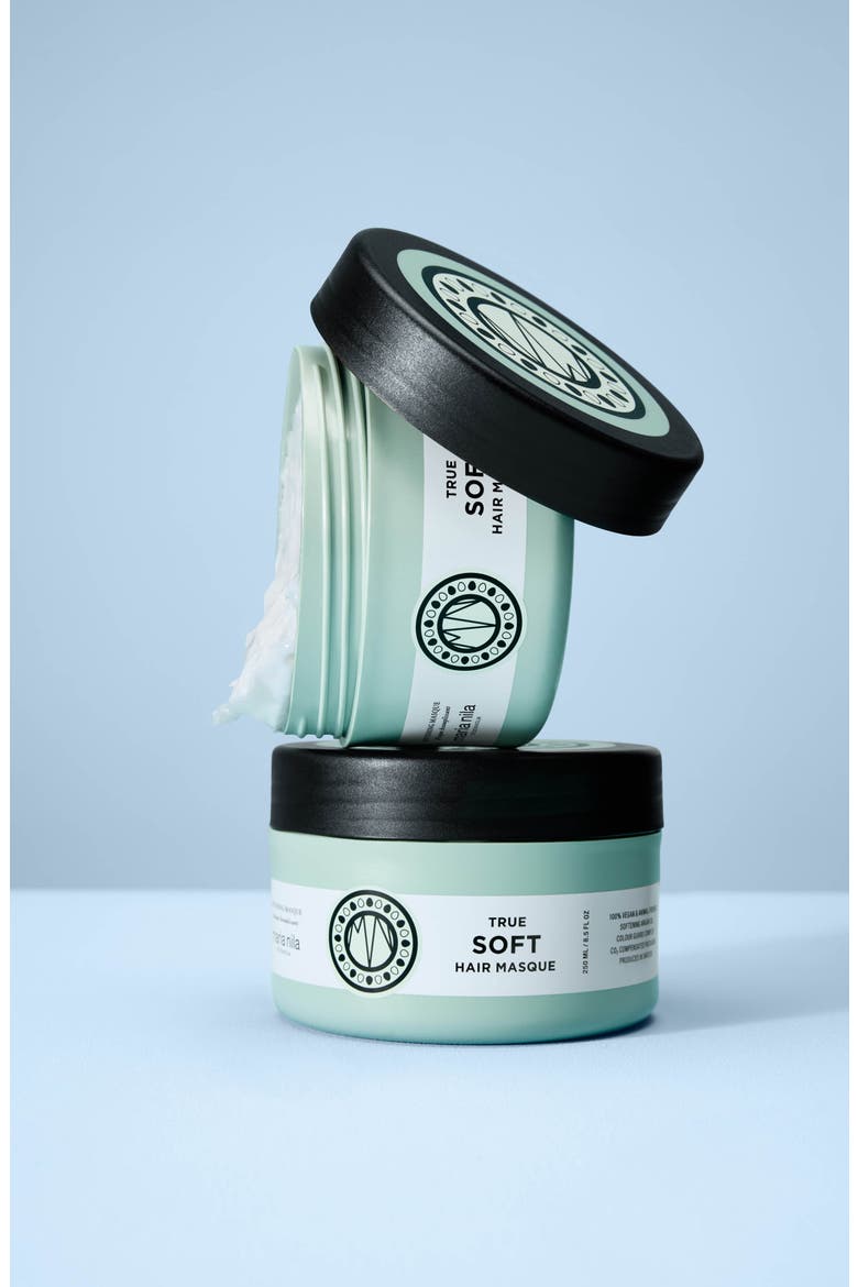 True Soft Mask, Alternate, color, NO COLOR