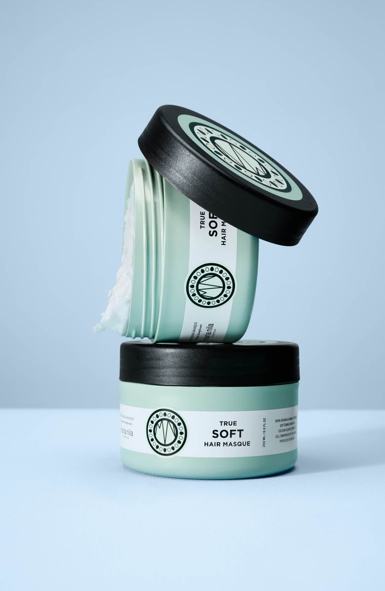 Maria Nila True Soft Mask, Alternate, color,