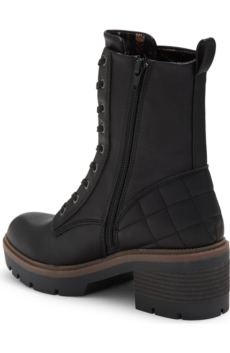 B O C BY BØRN Malika Lace-Up Boot, Alternate, color,