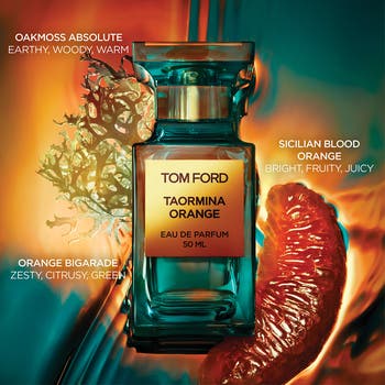 TOM FORD Taormina Orange Eau de Parfum | Nordstrom