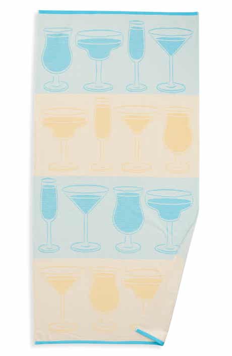 NORDSTROM RACK Cheers Beach Towel
