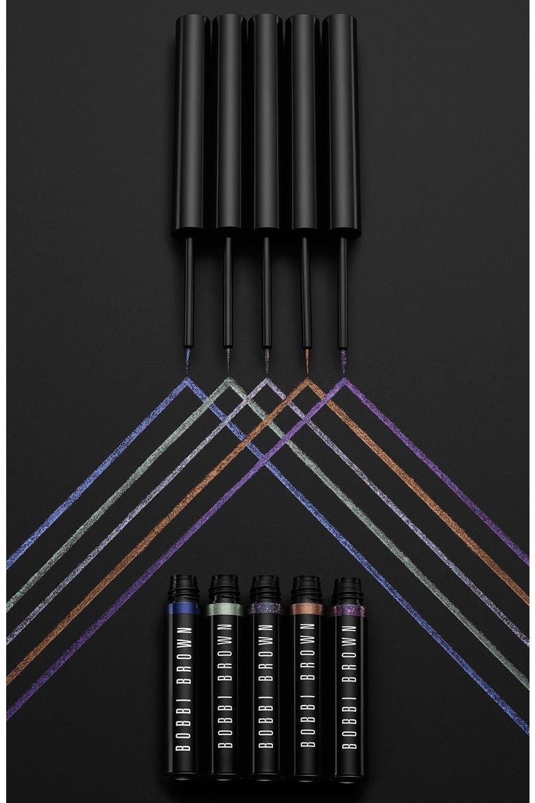 Long-Wear Liquid Liner, Alternate, color, FOREST SPARKLE