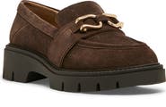 Blondo Kapri Leather Loafer