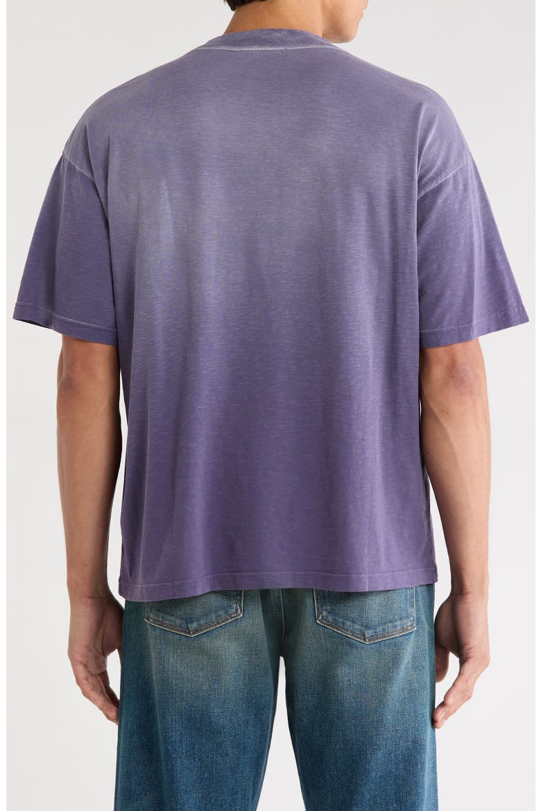 Owners Club Graphic T-Shirt, Alternate, color, DEEP PURPLE