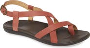 OluKai 'Upena' Flat Sandal