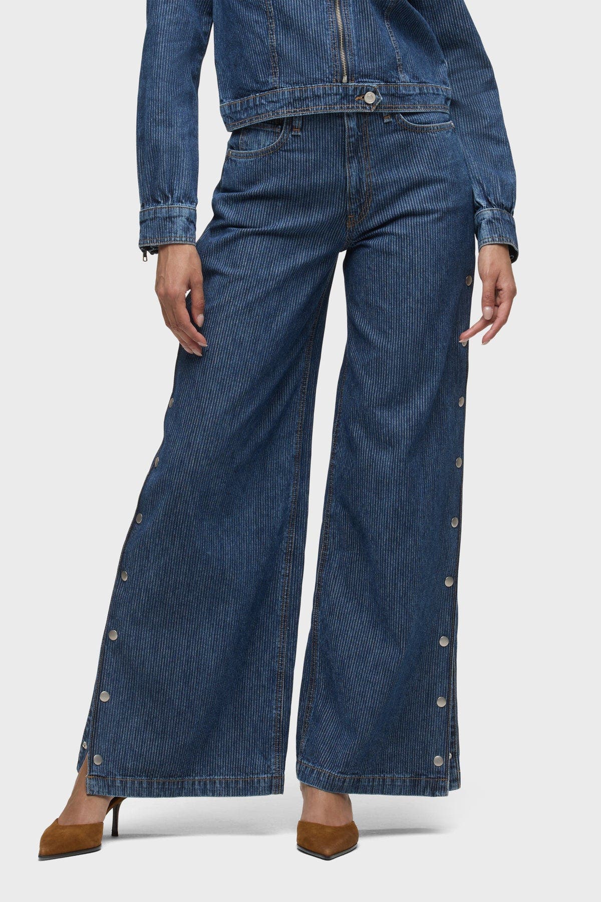 selected BEDFORD CORD