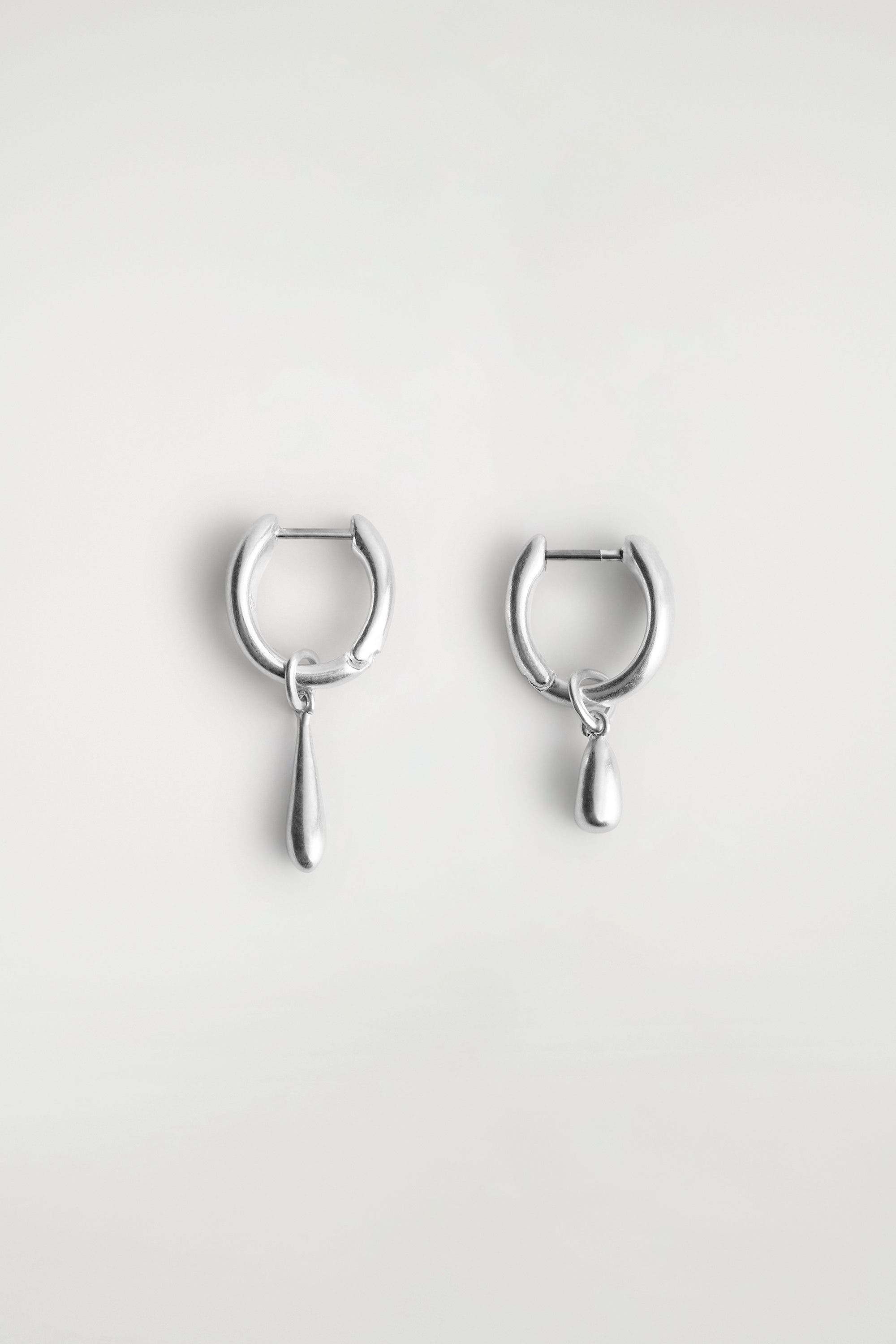 selected SILVER