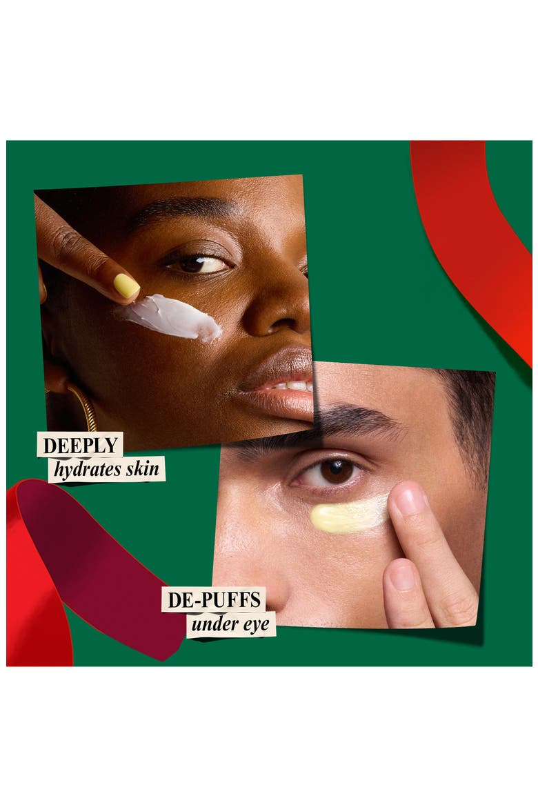 Holiday Hydrating Hits Set $66 Value, Alternate, color, NO COLOR