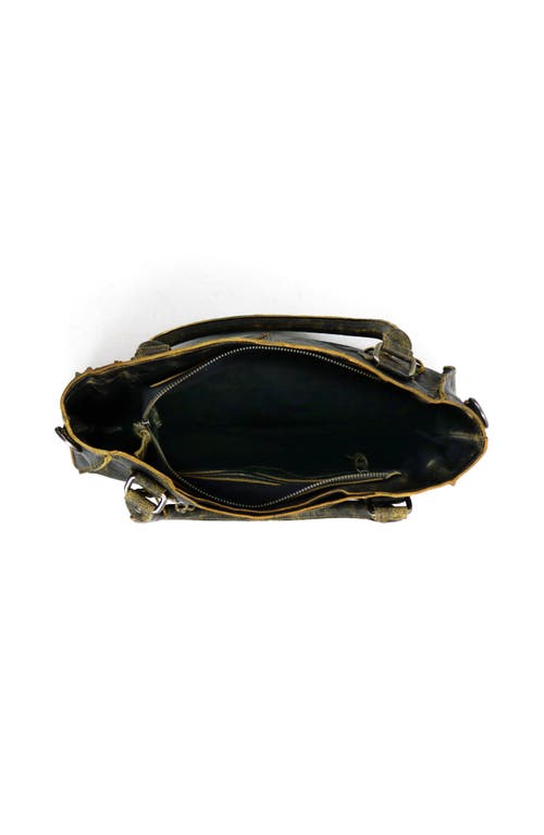 Bed Stu Rockababy Handbag In Black