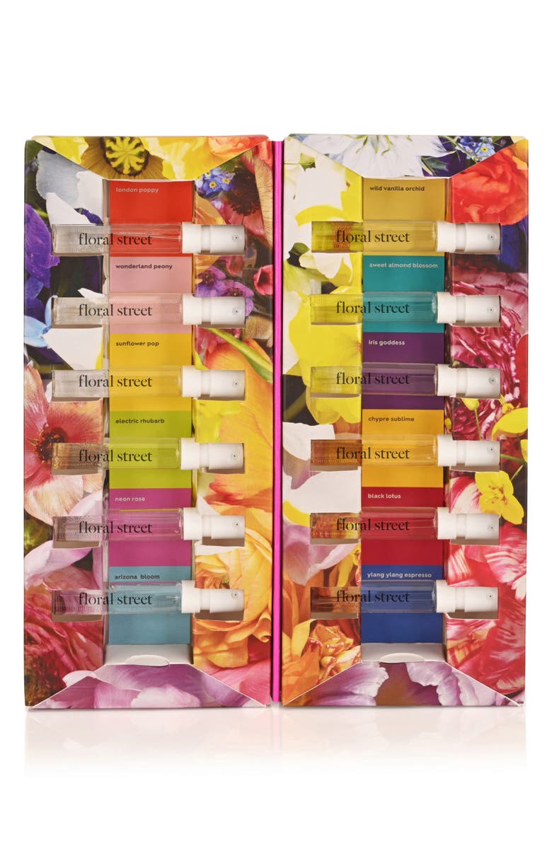 Floral Street Fragrance Discovery Set, Alternate, color, 