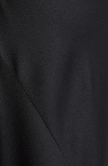 Satin Camisole Gown
