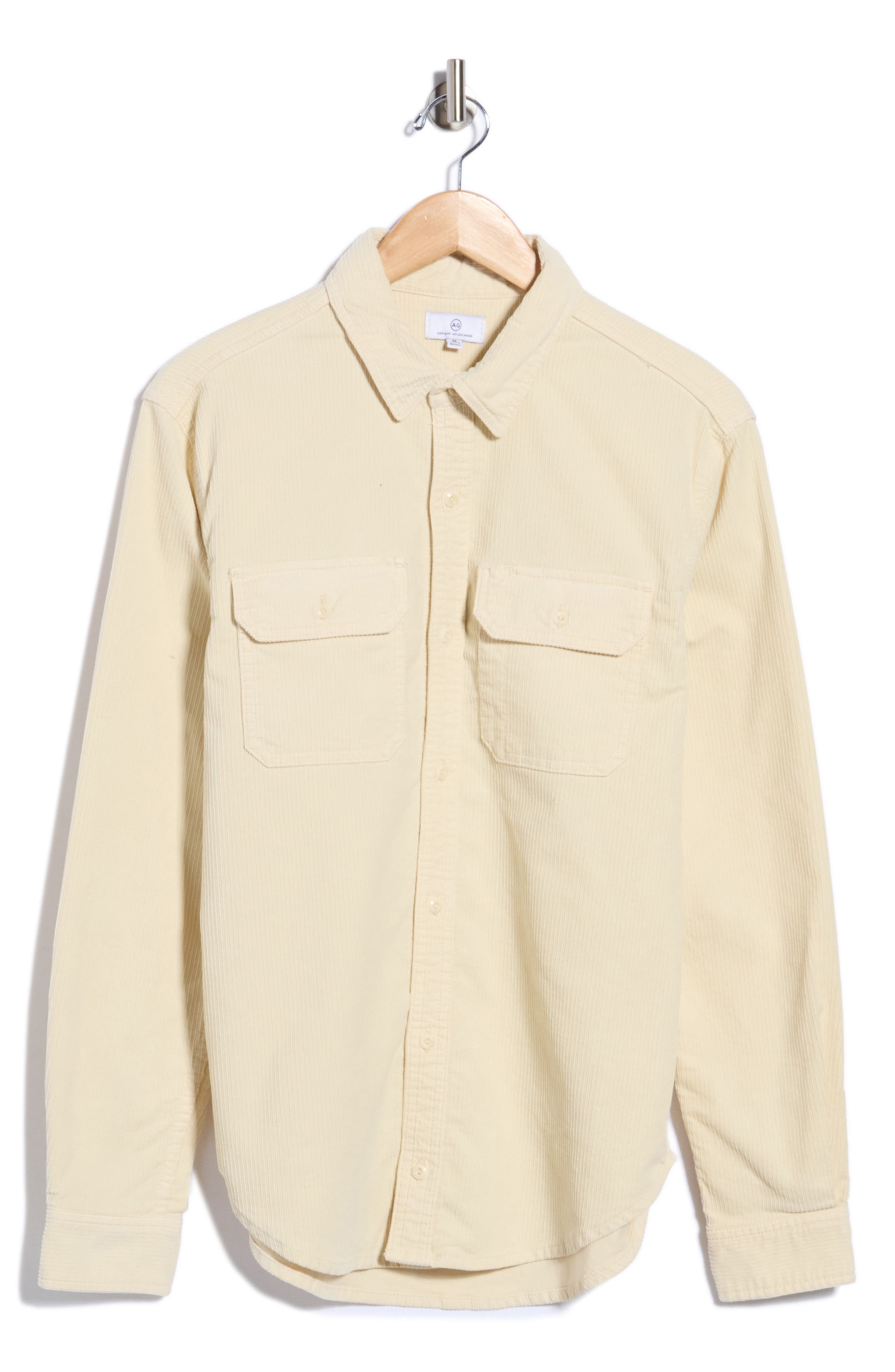 Benning Utility Shirt Jacket