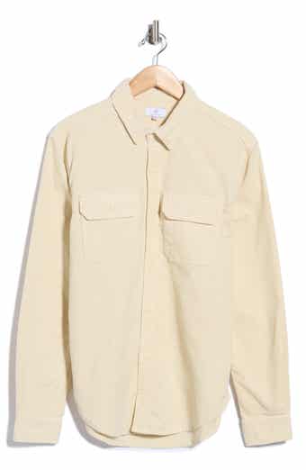 Benning Utility Shirt Jacket