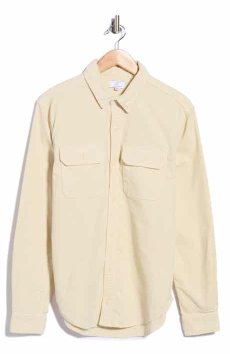 Benning Utility Shirt Jacket