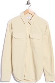 AG Benning Utility Shirt Jacket