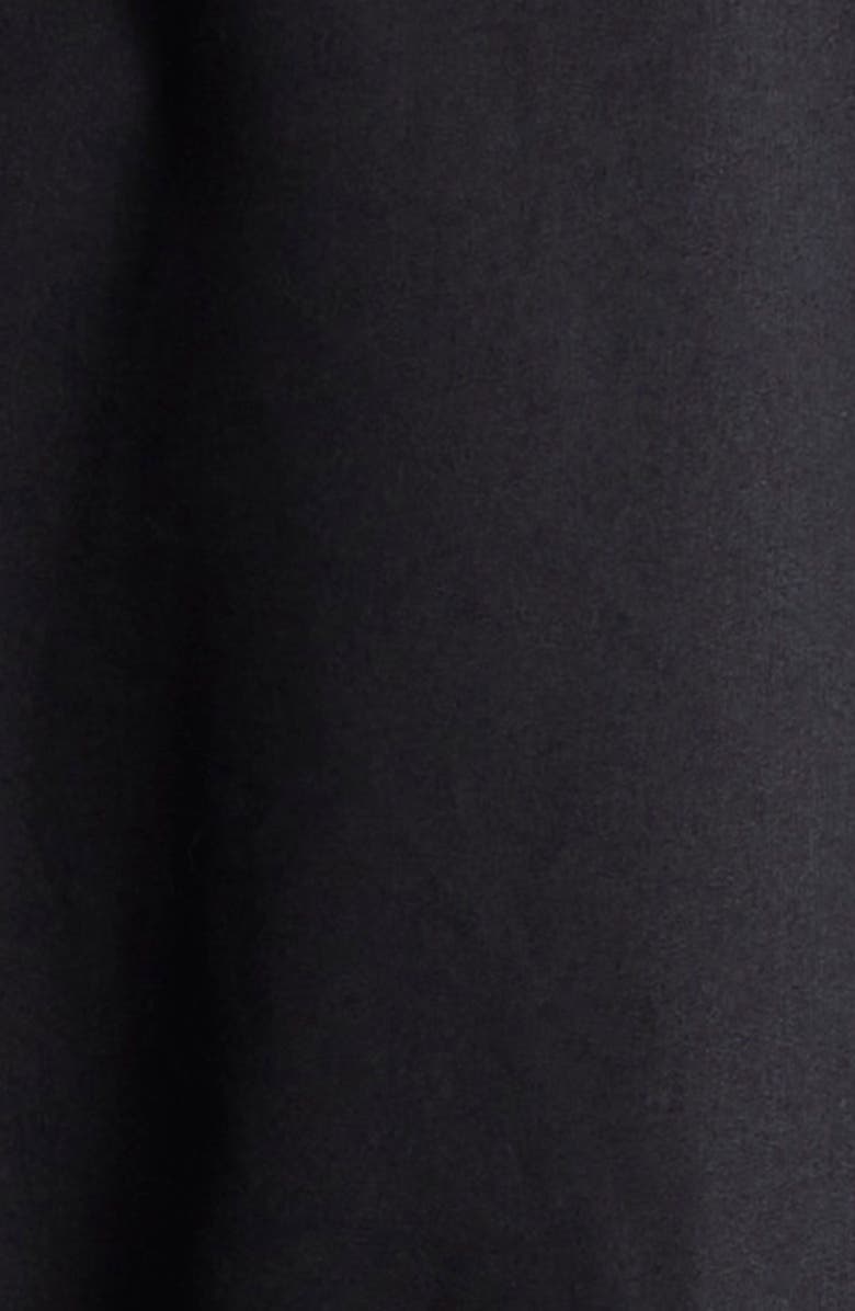 Sacai Suiting Bonding Mixed Media Jacket, Alternate, color, 