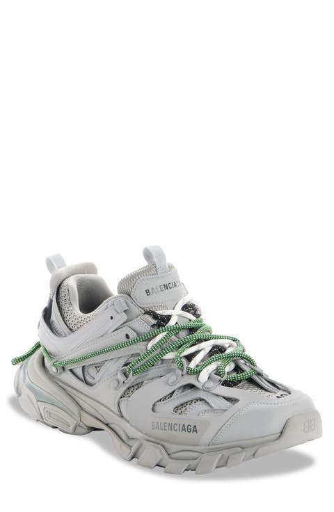 Track Trail Sneaker