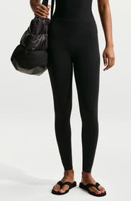 Nike Zenvy Dri-FIT High Waist U-Seam Leggings
