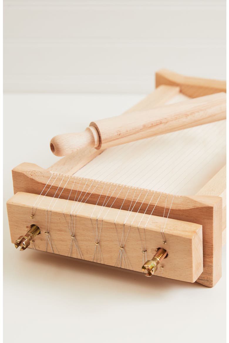 Chitarra with Rolling Pin, Alternate, color, None