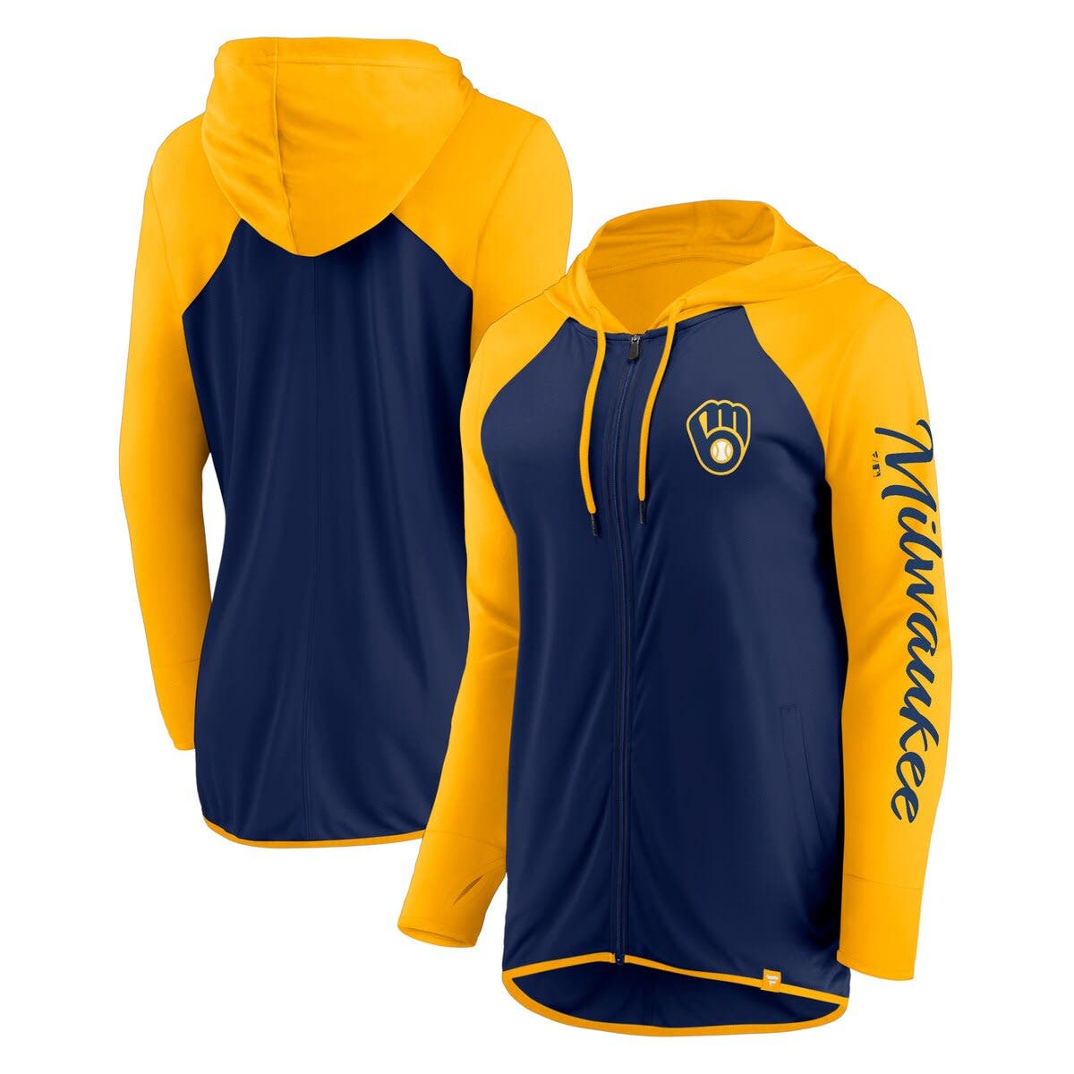 selected Navy