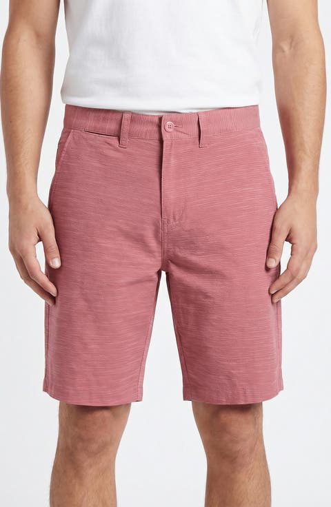 Hybrid Stretch Shorts