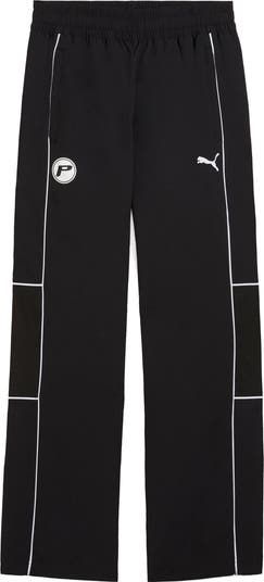 PUMA Relaxed Speed Driver Series Graphic Track Pants Nordstrom