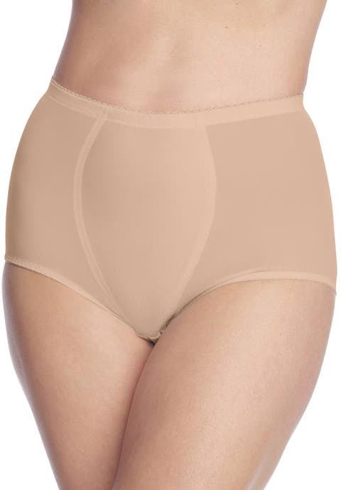 Brief Power Mesh Firm Control 2-Pack