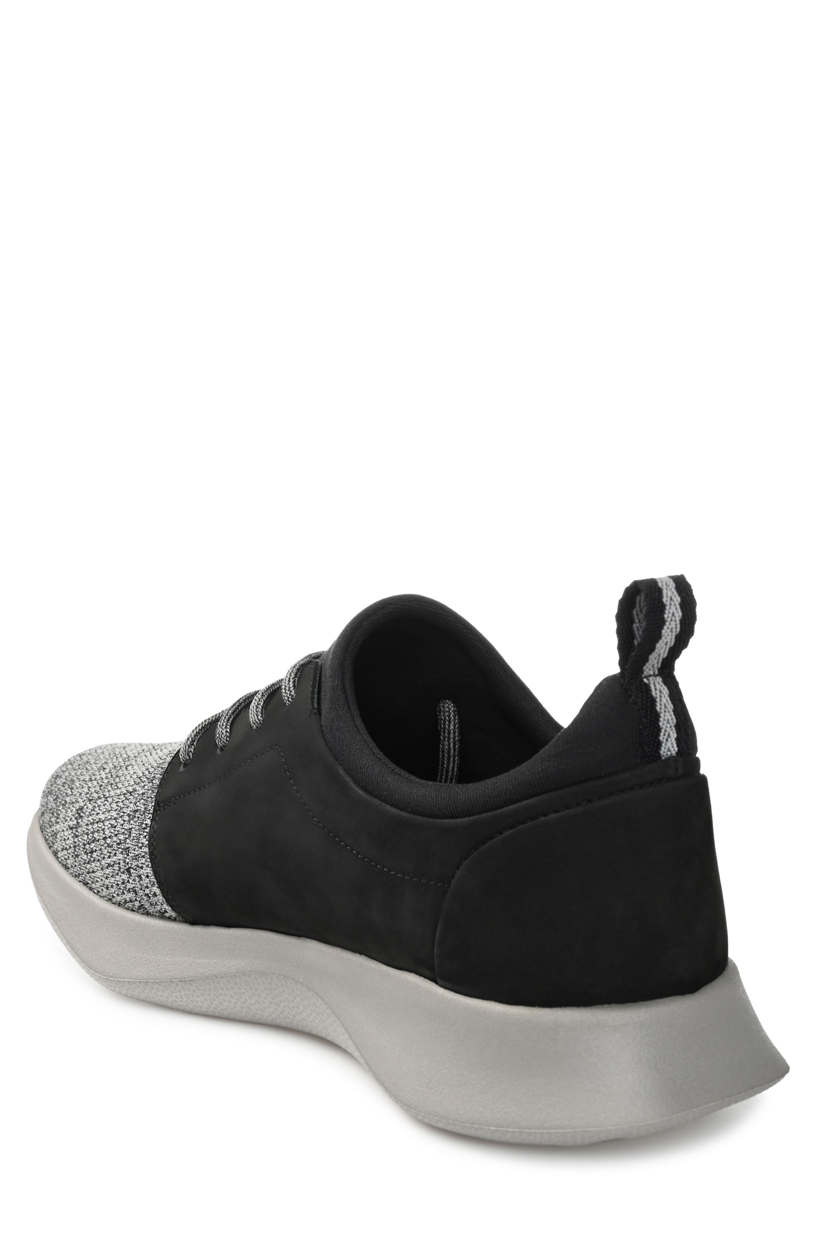 Thomas & Vine Hadden Knit Casual Sneaker, Alternate, color, 