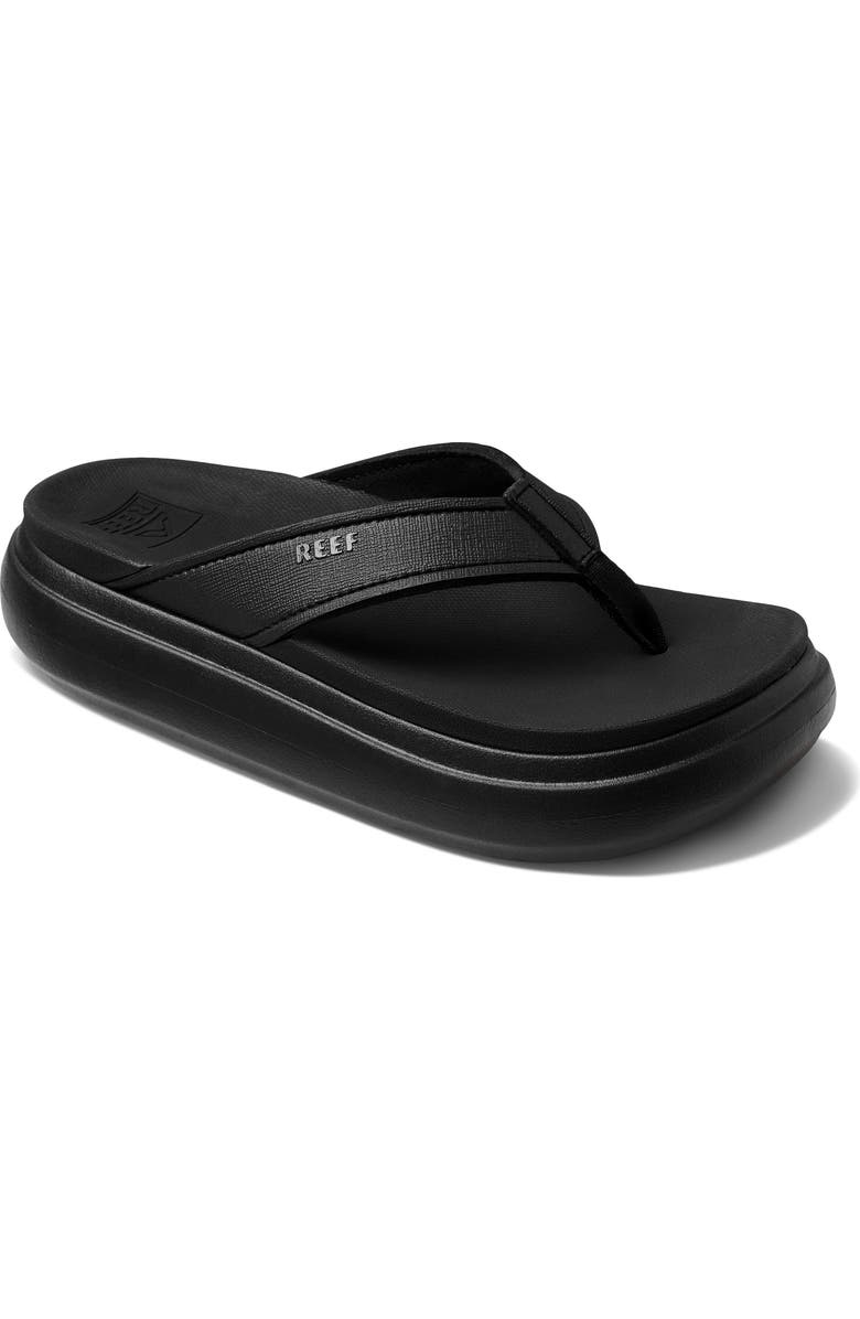 Reef Cushion Bondi Flip Flop, Main, color,