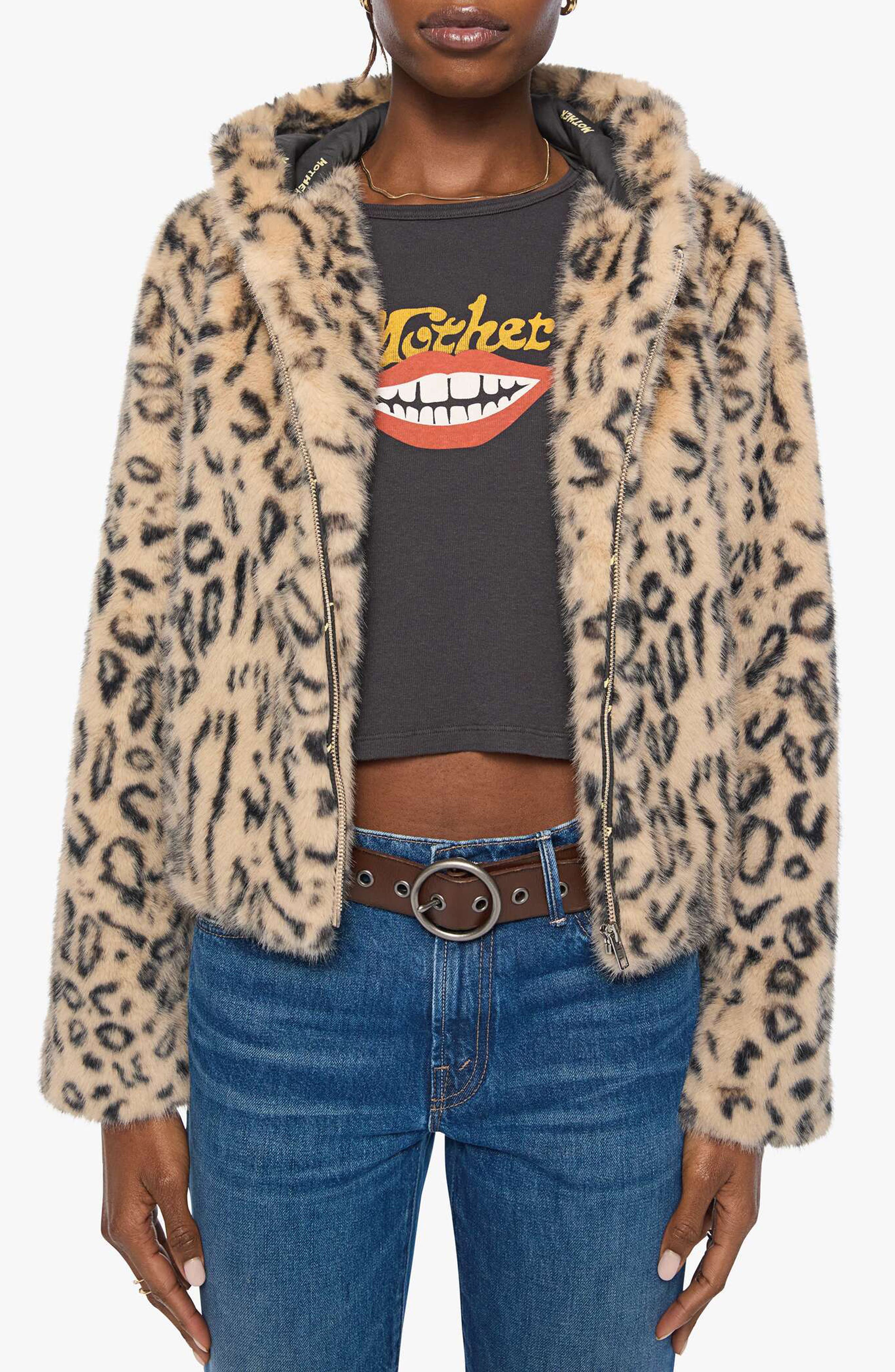 selected SPOTTED COUNTER CULTURE