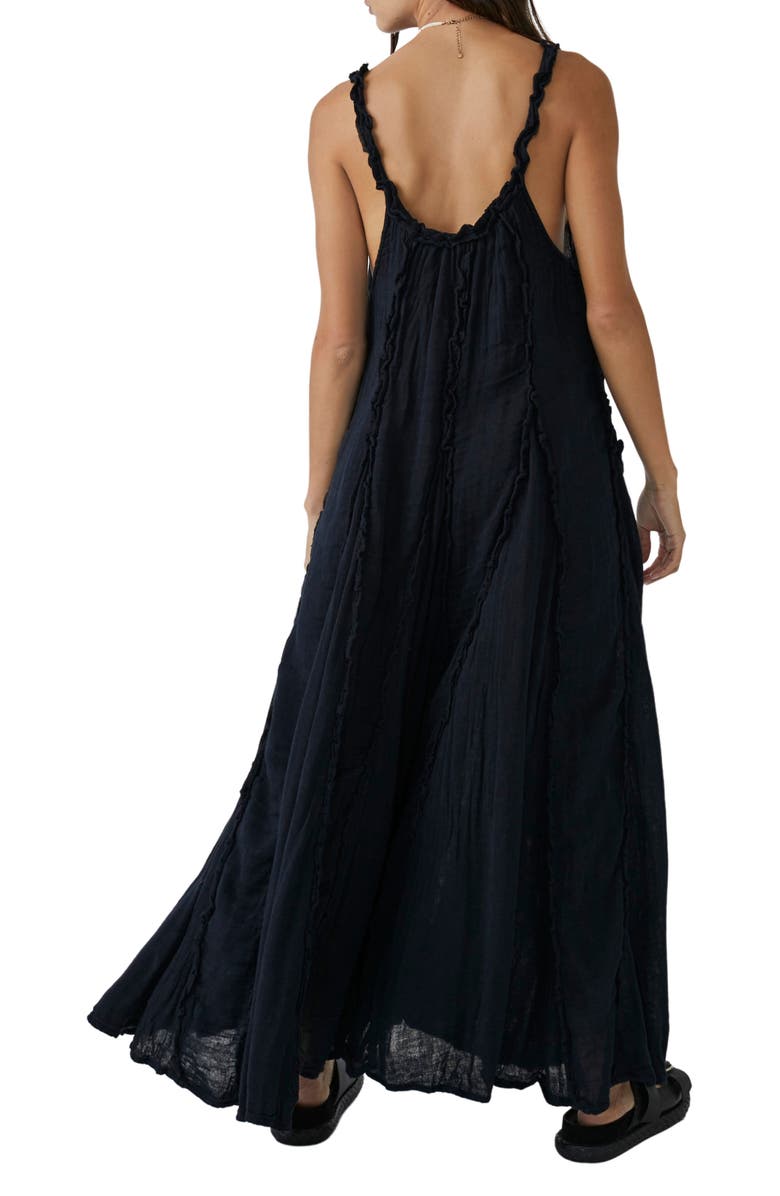 Free People free-est McKinley Sundress, Alternate, color,