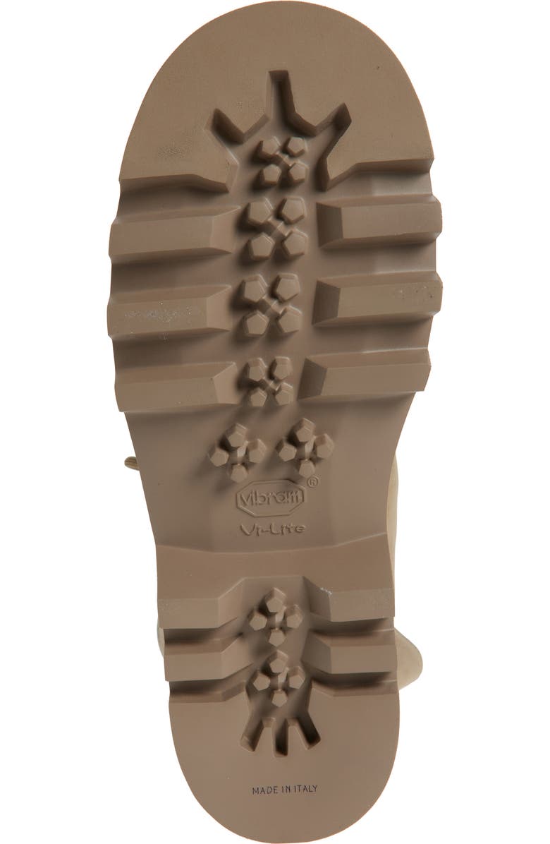 JW Anderson Combat Boot, Alternate, color,