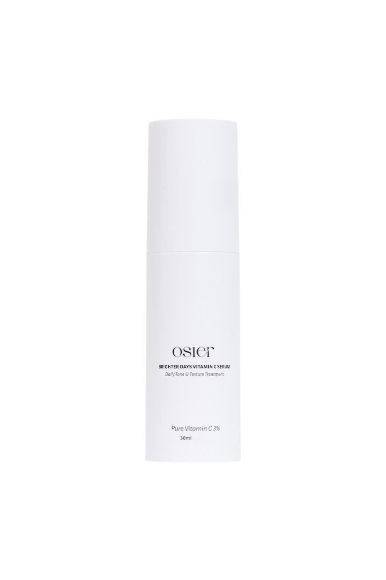 Brighter Days Vitamin C Serum, Main, color, None