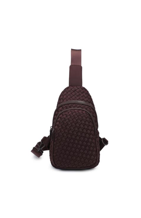 Beyond The Horizon - Woven Neoprene Bag