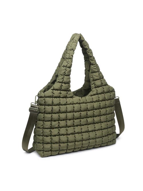 Sol And Selene Elevate In Olive
