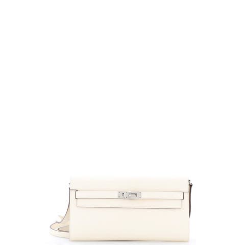 Kelly To Go Wallet Verso Epsom