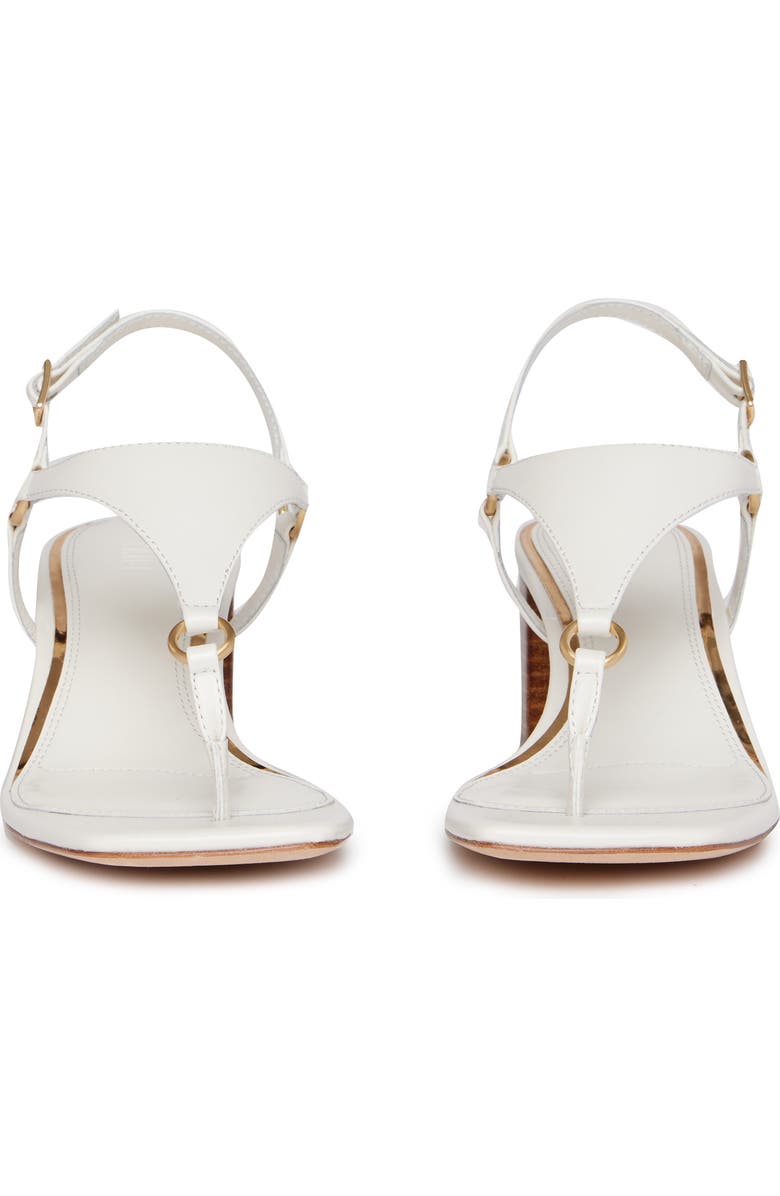 PAIGE Elara Ankle Strap Sandal, Alternate, color,