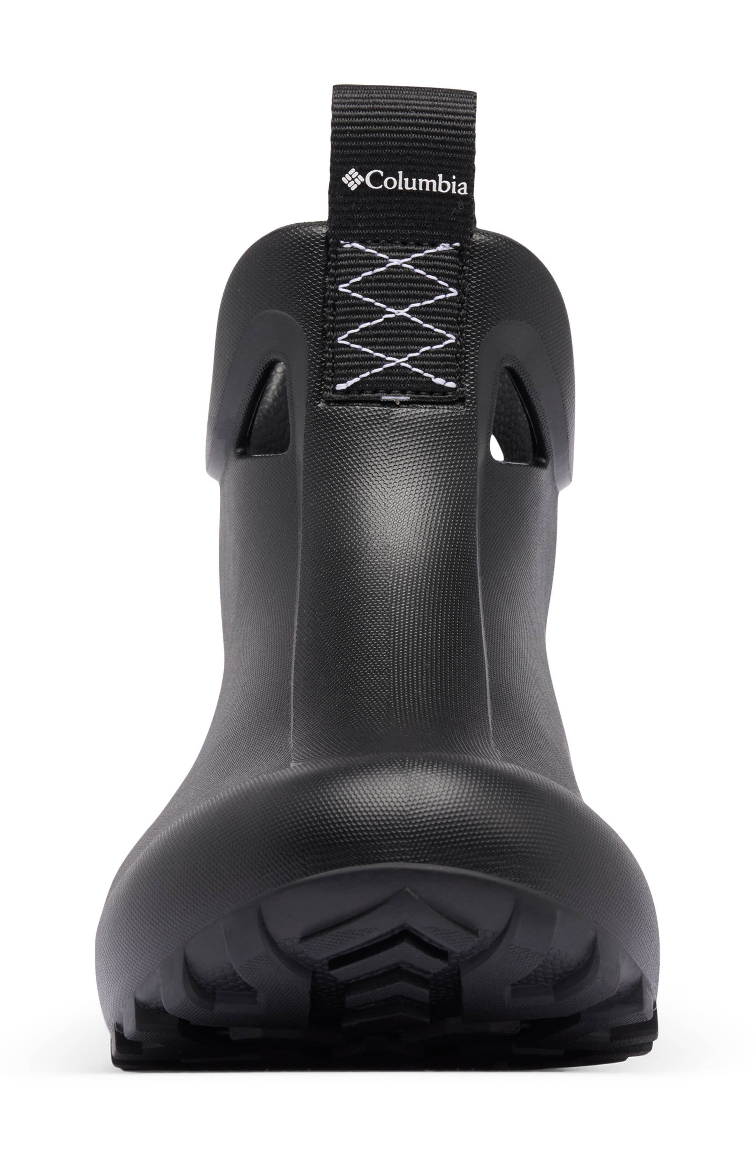 Columbia Mudranger<sup>™</sup> Boot, Alternate, color, Black/ City Grey