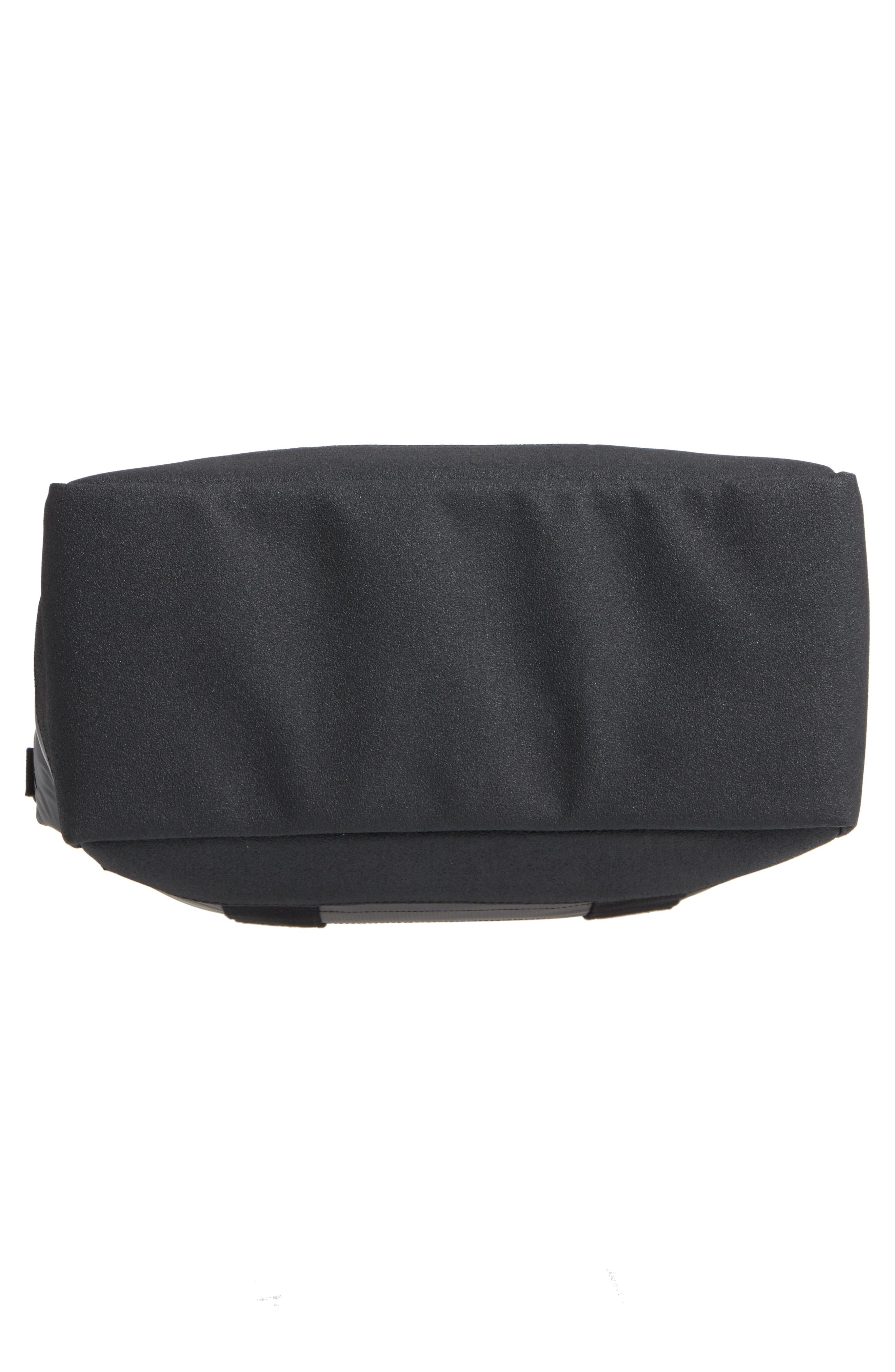 HEX Canvas Tote Bag, Alternate, color, 