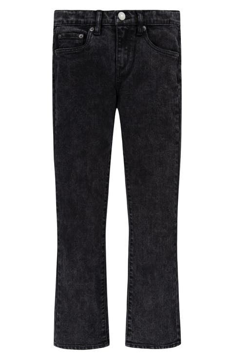 Kids' Classic Bootcut Jeans (Big Kid)