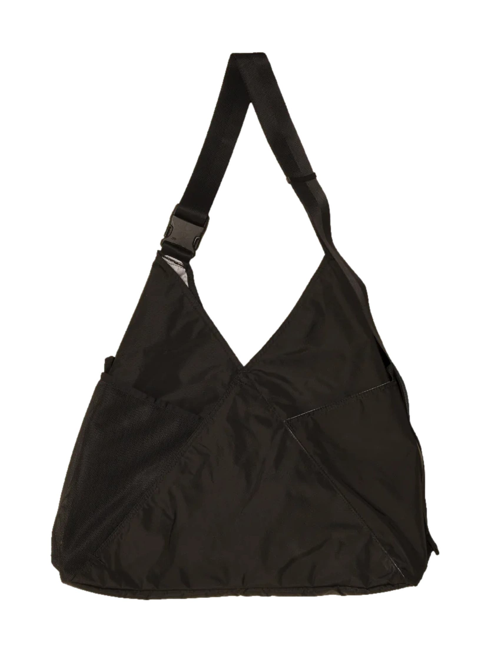 Baboon to the Moon Triangle Tote 18L, Alternate, color, 
