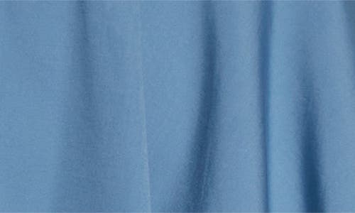 BITE STUDIOS BITE STUDIOS MAXIME A-LINE ORGANIC COTTON POPLIN MIDI SKIRT 