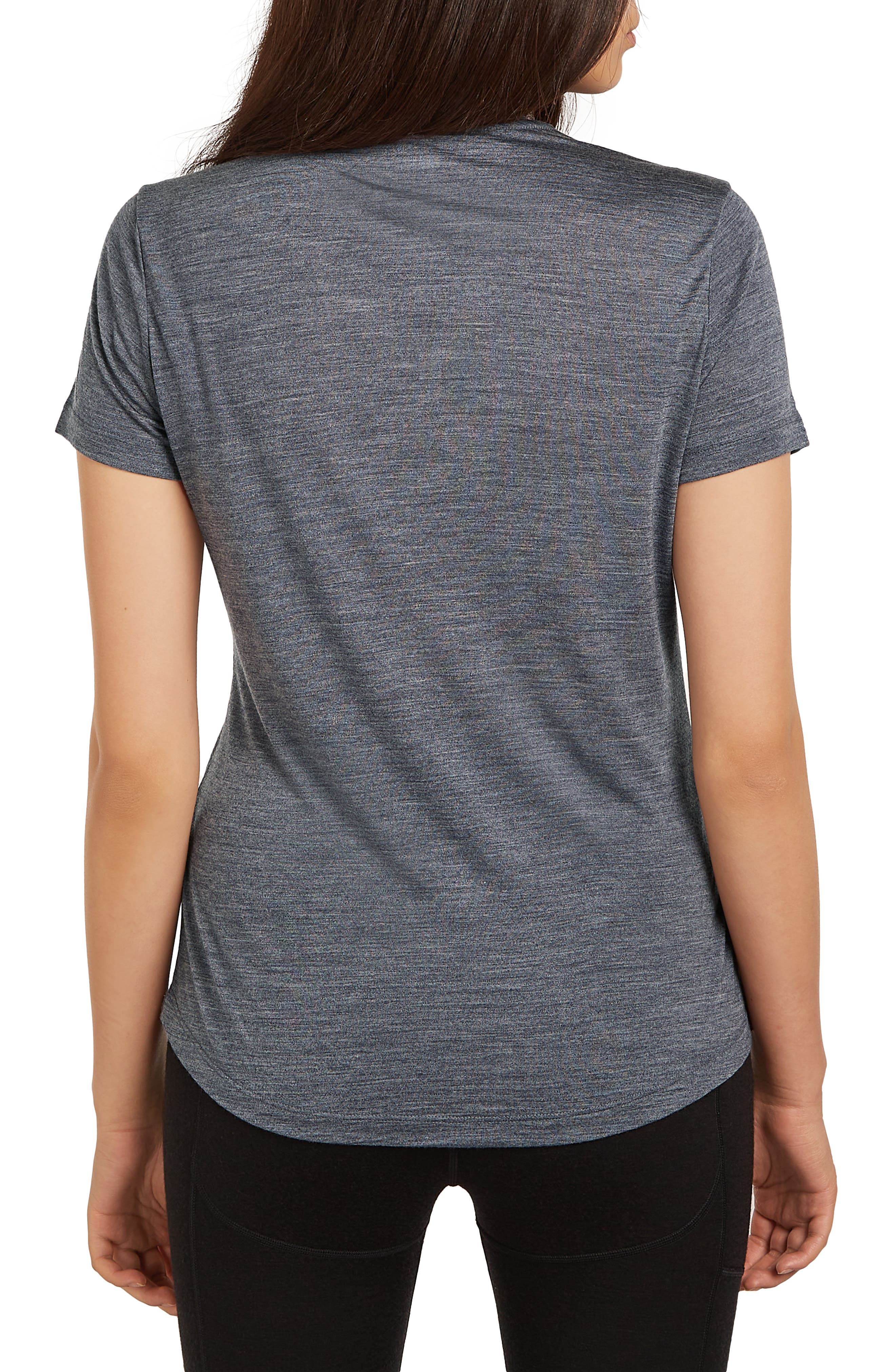 Merino 125 Cool-Lite Sphere III T-Shirt - image 2